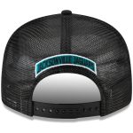 mens new era black jacksonville jaguars shade trucker 9fifty snapback hat Collection – Jacksonville Jaguars Jerseys, Hats & Fan Gear | Jaguars Shop