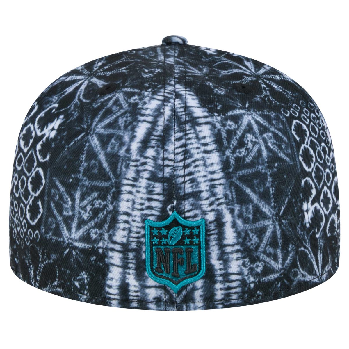 mens new era black jacksonville jaguars shibori 59fifty fitted hat Collection – Jacksonville Jaguars Jerseys, Hats & Fan Gear | Jaguars Shop
