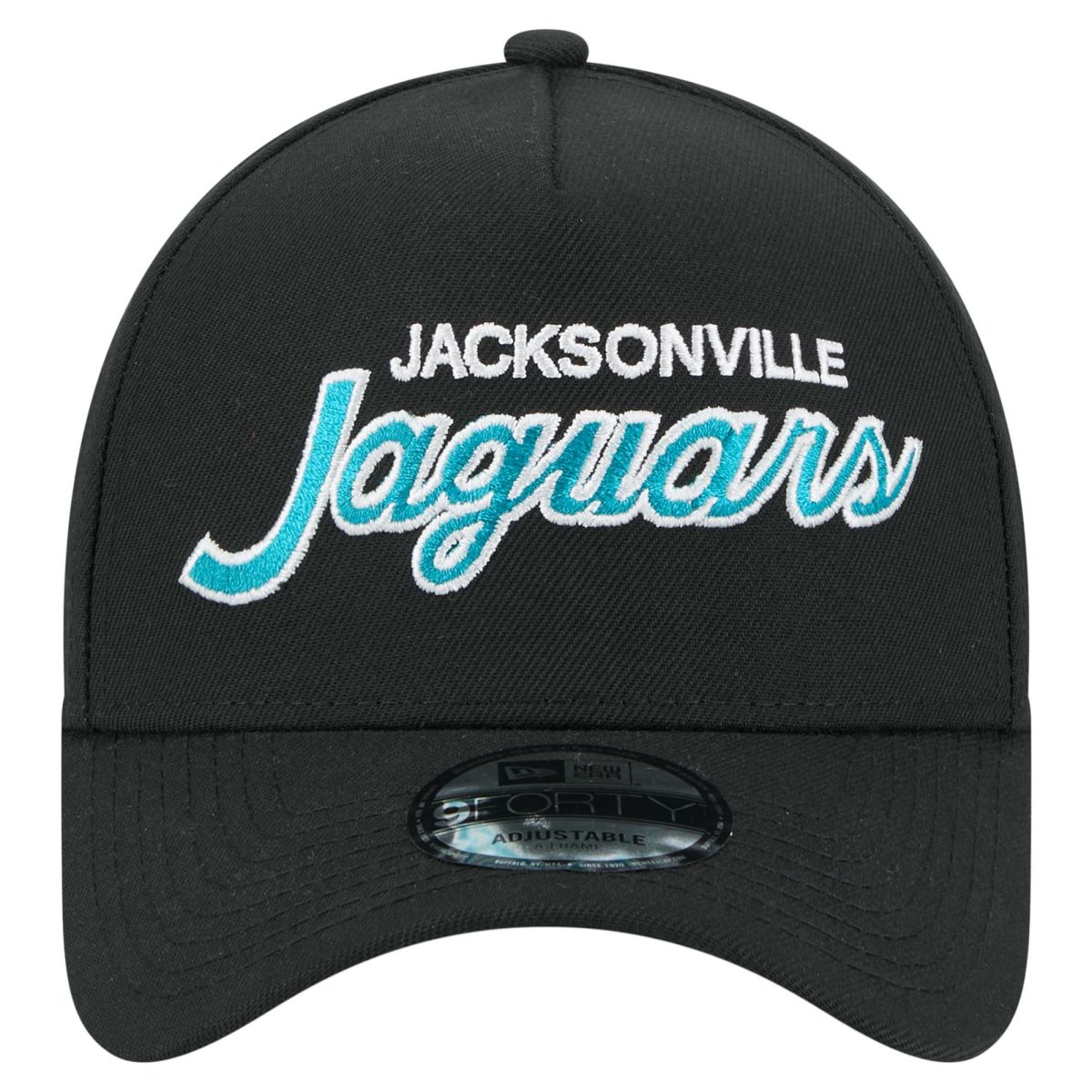 mens new era black jacksonville jaguars smith 9forty adjustable hat Collection – Jacksonville Jaguars Jerseys, Hats & Fan Gear | Jaguars Shop