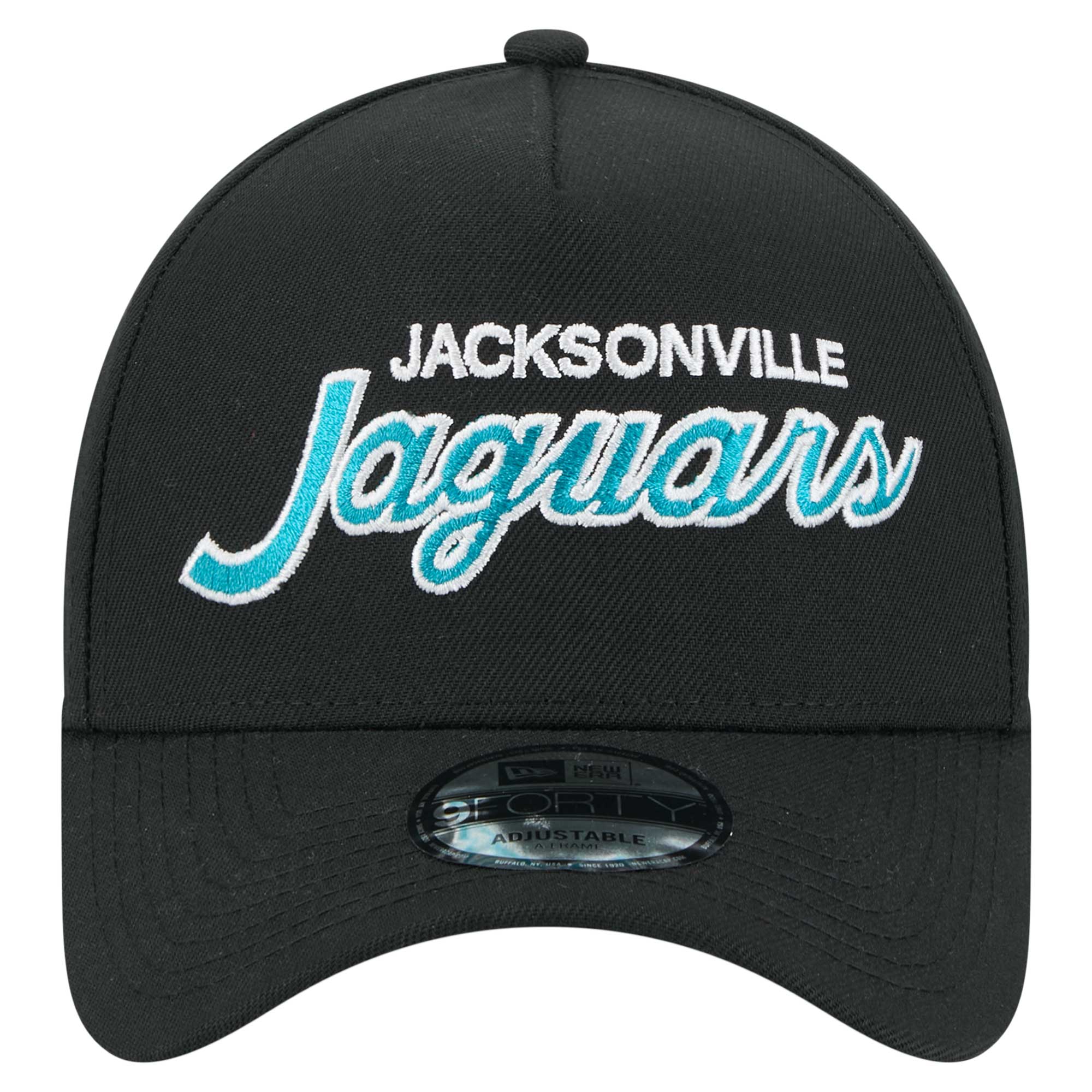 mens new era black jacksonville jaguars smith 9forty adjustable hat Collection – Jacksonville Jaguars Jerseys, Hats & Fan Gear | Jaguars Shop