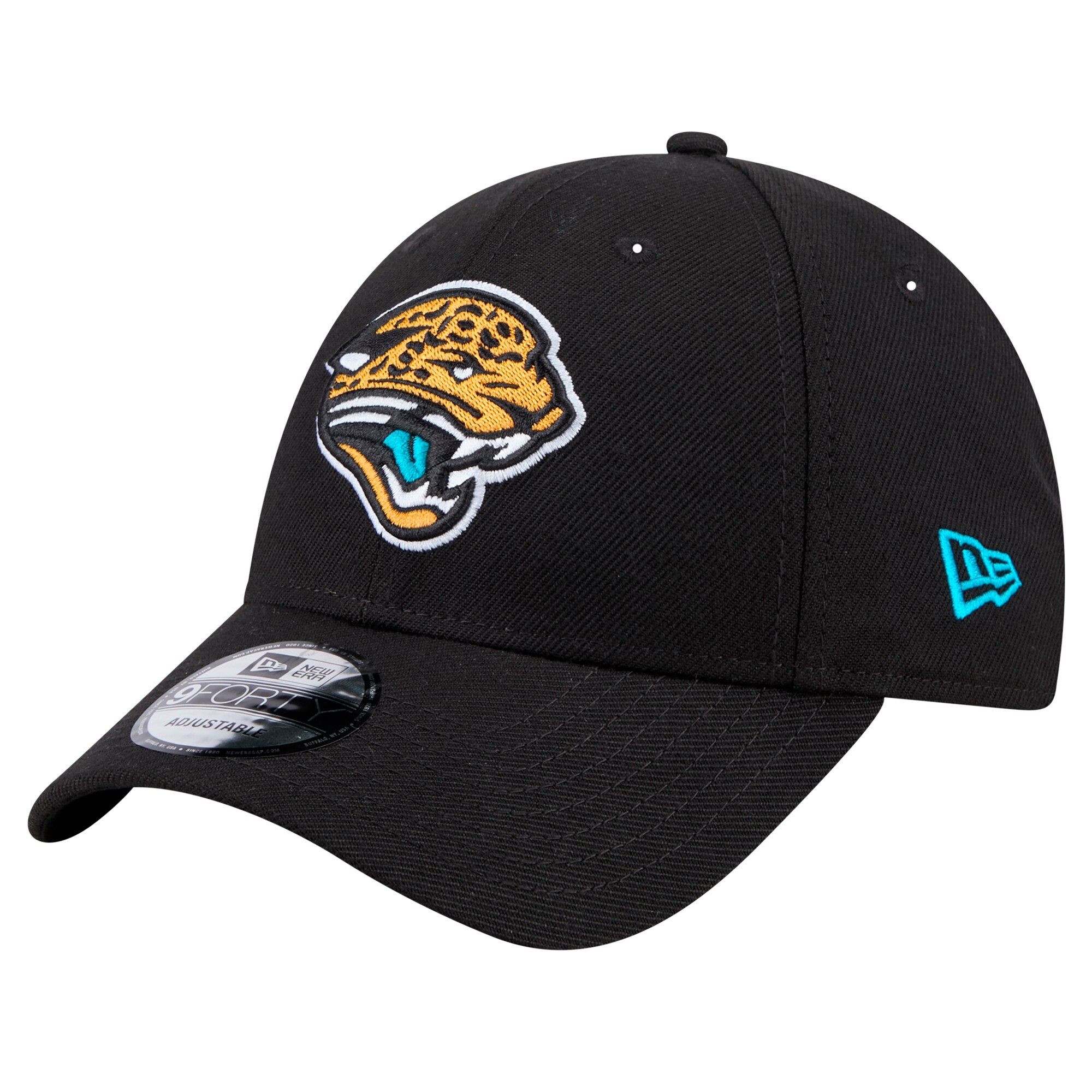 mens new era black jacksonville jaguars the league 9forty adjustable hat Collection – Jacksonville Jaguars Jerseys, Hats & Fan Gear | Jaguars Shop