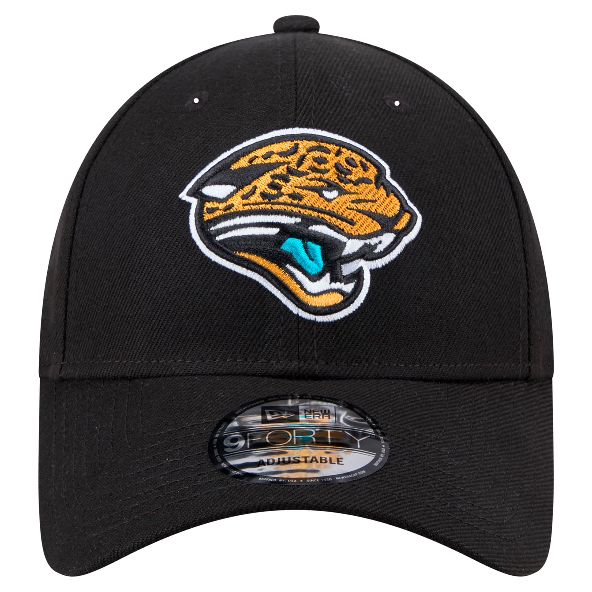 mens new era black jacksonville jaguars the league 9forty adjustable hat Collection – Jacksonville Jaguars Jerseys, Hats & Fan Gear | Jaguars Shop