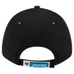 mens new era black jacksonville jaguars the league 9forty adjustable hat Collection – Jacksonville Jaguars Jerseys, Hats & Fan Gear | Jaguars Shop