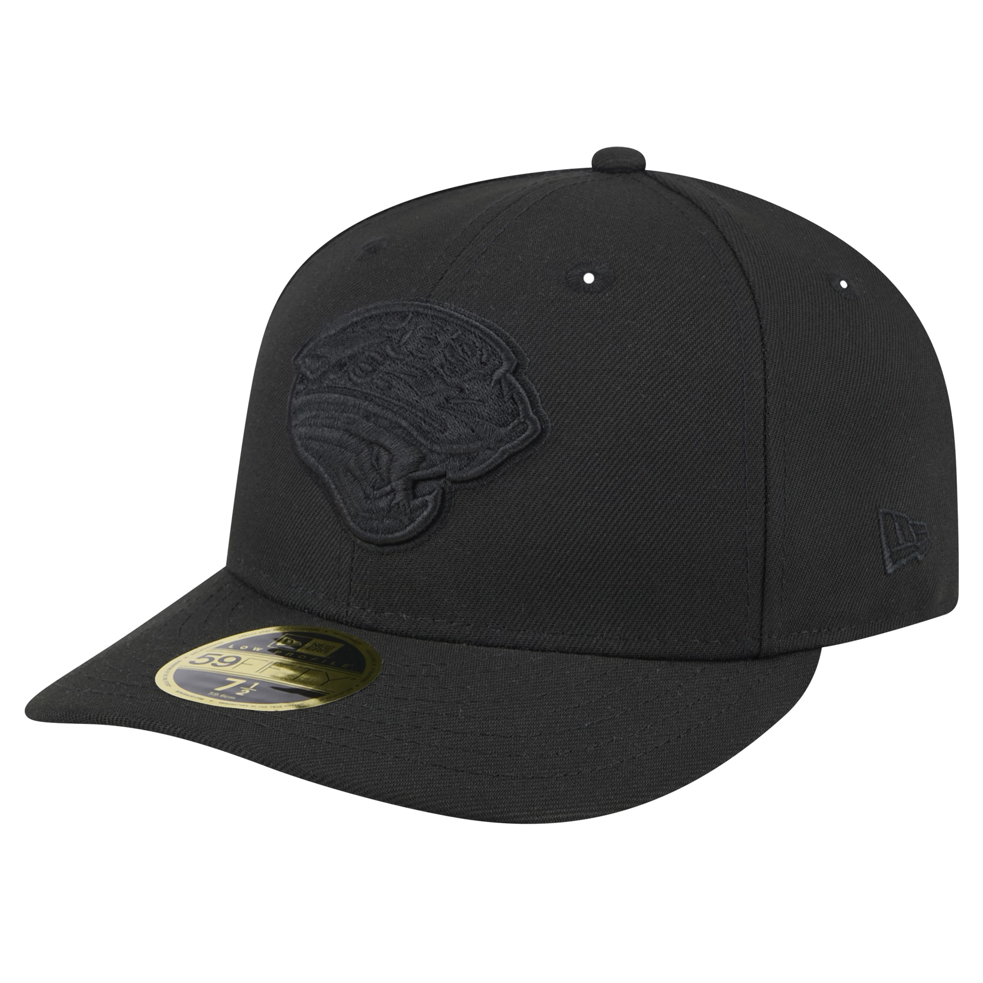 mens new era black jacksonville jaguars throwback logo low profile 59fifty fitted hat Collection – Jacksonville Jaguars Jerseys, Hats & Fan Gear | Jaguars Shop
