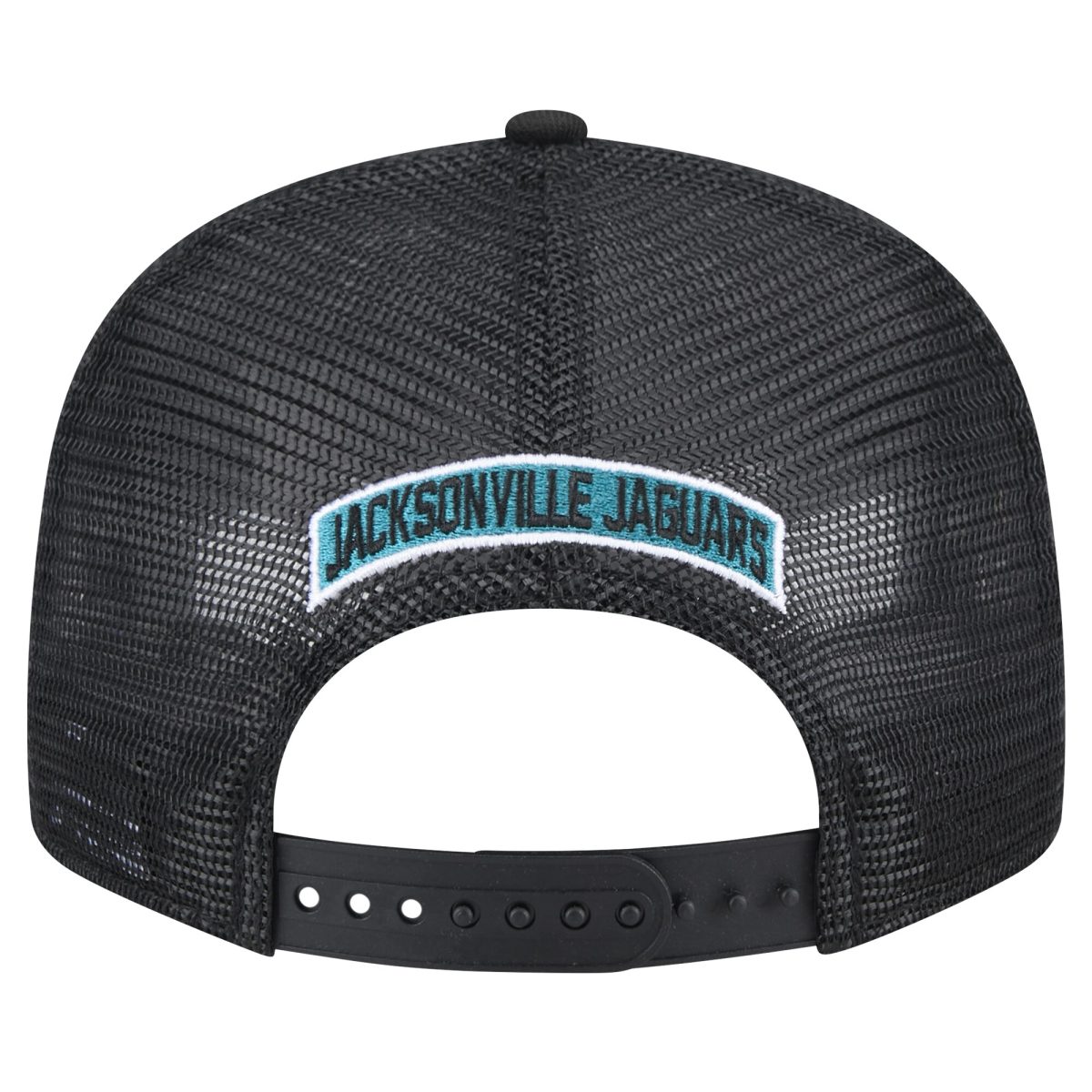 mens new era black jacksonville jaguars throwback logo shade trucker 9fifty snapback hat Collection – Jacksonville Jaguars Jerseys, Hats & Fan Gear | Jaguars Shop