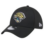 mens new era black jacksonville jaguars throwback logo standard 39thirty flex hat Collection – Jacksonville Jaguars Jerseys, Hats & Fan Gear | Jaguars Shop