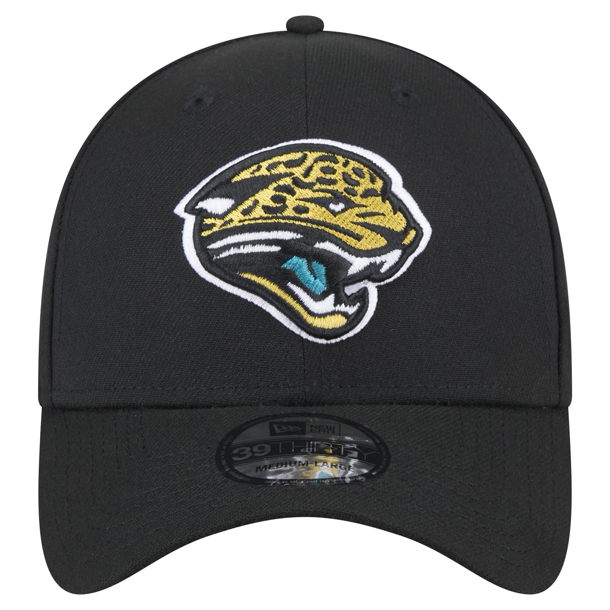 mens new era black jacksonville jaguars throwback logo standard 39thirty flex hat Collection – Jacksonville Jaguars Jerseys, Hats & Fan Gear | Jaguars Shop