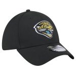 mens new era black jacksonville jaguars throwback logo standard 39thirty flex hat Collection – Jacksonville Jaguars Jerseys, Hats & Fan Gear | Jaguars Shop