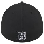 mens new era black jacksonville jaguars throwback logo standard 39thirty flex hat Collection – Jacksonville Jaguars Jerseys, Hats & Fan Gear | Jaguars Shop