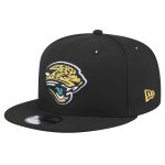 mens new era black jacksonville jaguars throwback logo standard 9fifty snapback hat Collection – Jacksonville Jaguars Jerseys, Hats & Fan Gear | Jaguars Shop