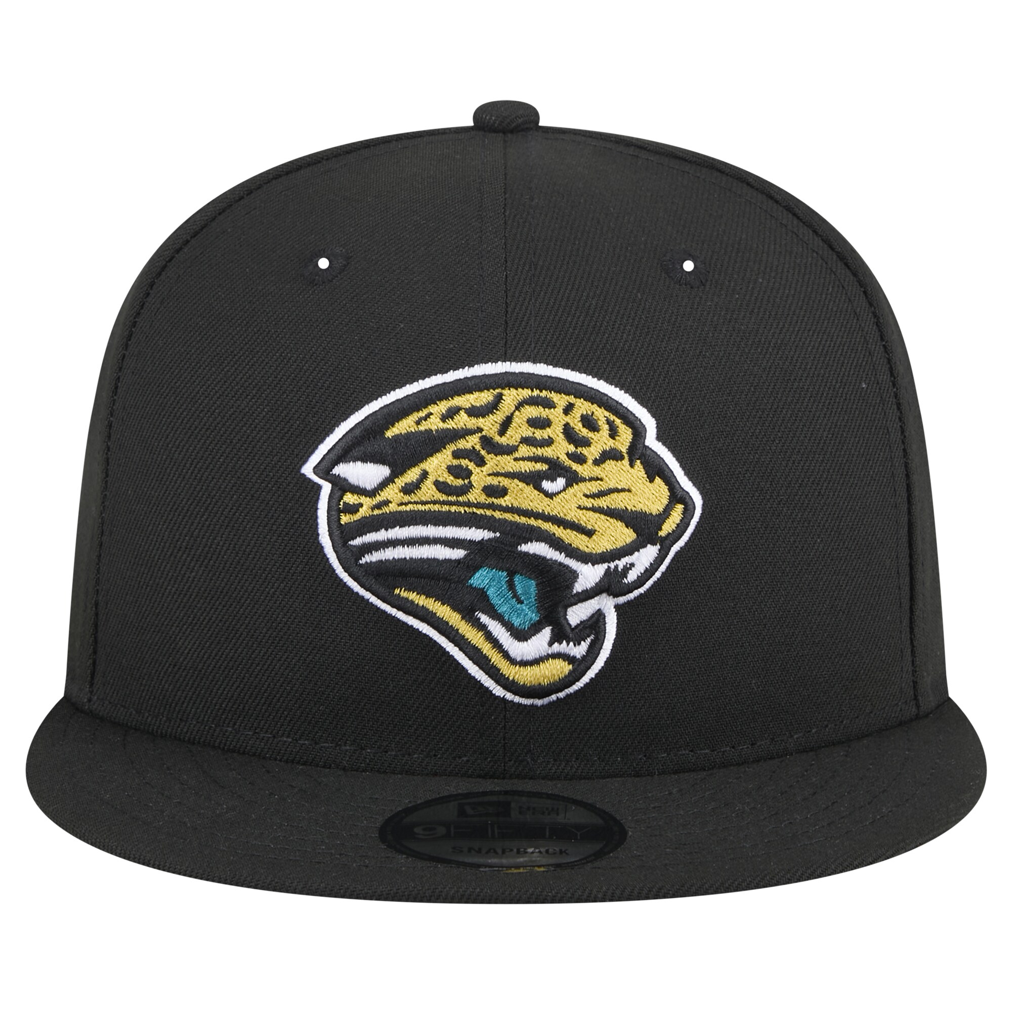 mens new era black jacksonville jaguars throwback logo standard 9fifty snapback hat Collection – Jacksonville Jaguars Jerseys, Hats & Fan Gear | Jaguars Shop