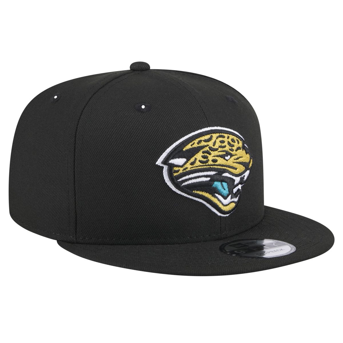 mens new era black jacksonville jaguars throwback logo standard 9fifty snapback hat Collection – Jacksonville Jaguars Jerseys, Hats & Fan Gear | Jaguars Shop