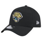 mens new era black jacksonville jaguars throwback logo standard a-frame 9forty adjustable hat Collection – Jacksonville Jaguars Jerseys, Hats & Fan Gear | Jaguars Shop