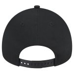 mens new era black jacksonville jaguars throwback logo standard a-frame 9forty adjustable hat Collection – Jacksonville Jaguars Jerseys, Hats & Fan Gear | Jaguars Shop