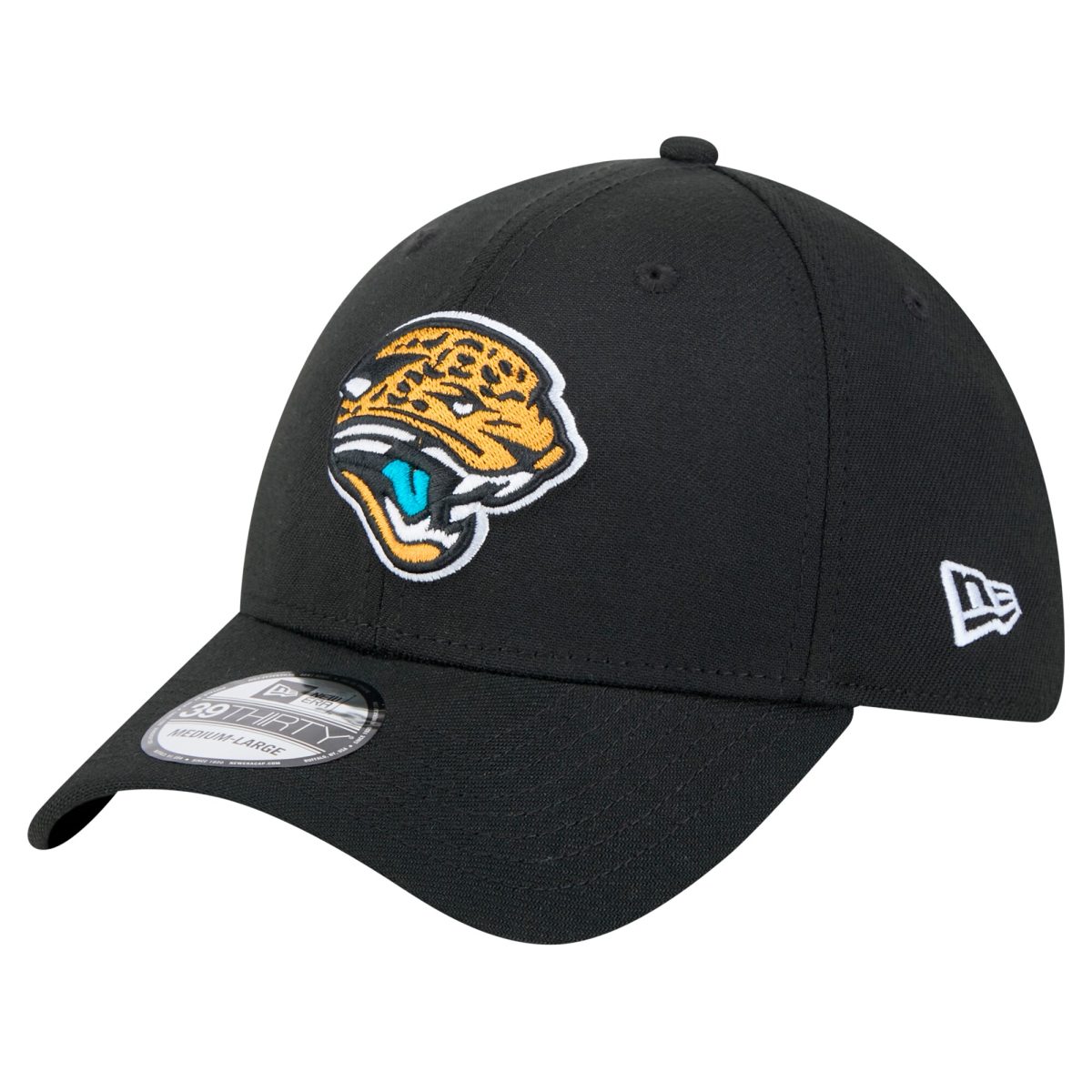 mens new era black jacksonville jaguars throwback main 39thirty flex hat Collection – Jacksonville Jaguars Jerseys, Hats & Fan Gear | Jaguars Shop