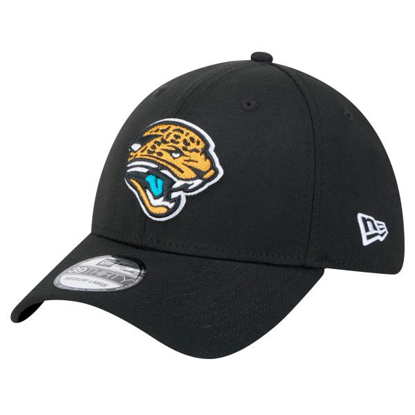 mens new era black jacksonville jaguars throwback main 39thirty flex hat Collection – Jacksonville Jaguars Jerseys, Hats & Fan Gear | Jaguars Shop