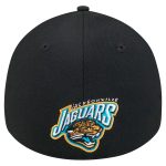mens new era black jacksonville jaguars throwback main 39thirty flex hat Collection – Jacksonville Jaguars Jerseys, Hats & Fan Gear | Jaguars Shop