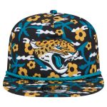 mens new era black jacksonville jaguars wakey wakey golfer snapback hat Collection – Jacksonville Jaguars Jerseys, Hats & Fan Gear | Jaguars Shop