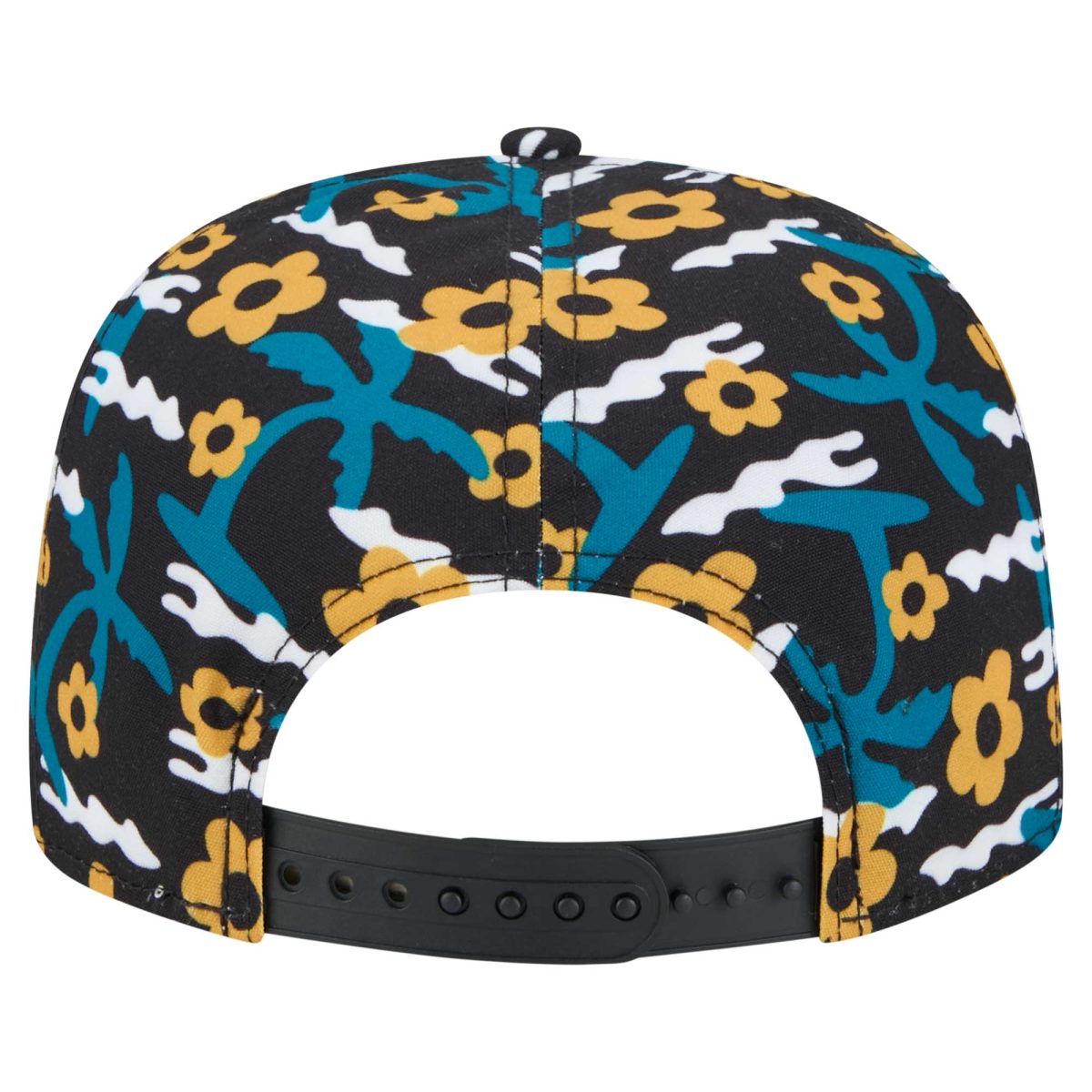 mens new era black jacksonville jaguars wakey wakey golfer snapback hat Collection – Jacksonville Jaguars Jerseys, Hats & Fan Gear | Jaguars Shop