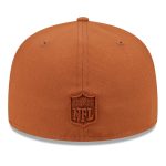 mens new era brown jacksonville jaguars color pack 59fifty fitted hat Collection – Jacksonville Jaguars Jerseys, Hats & Fan Gear | Jaguars Shop