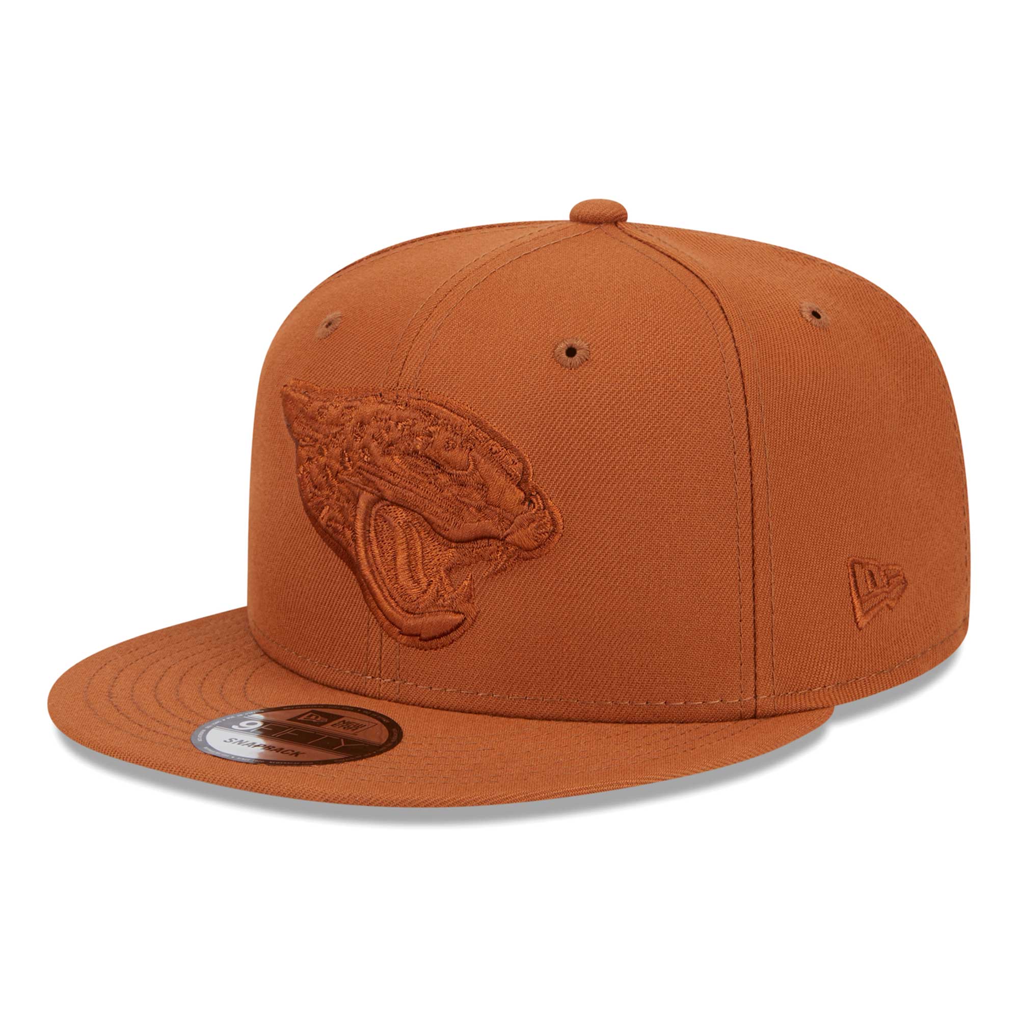 mens new era brown jacksonville jaguars color pack 9fifty snapback hat Collection – Jacksonville Jaguars Jerseys, Hats & Fan Gear | Jaguars Shop