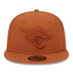 mens new era brown jacksonville jaguars color pack 9fifty snapback hat Collection – Jacksonville Jaguars Jerseys, Hats & Fan Gear | Jaguars Shop