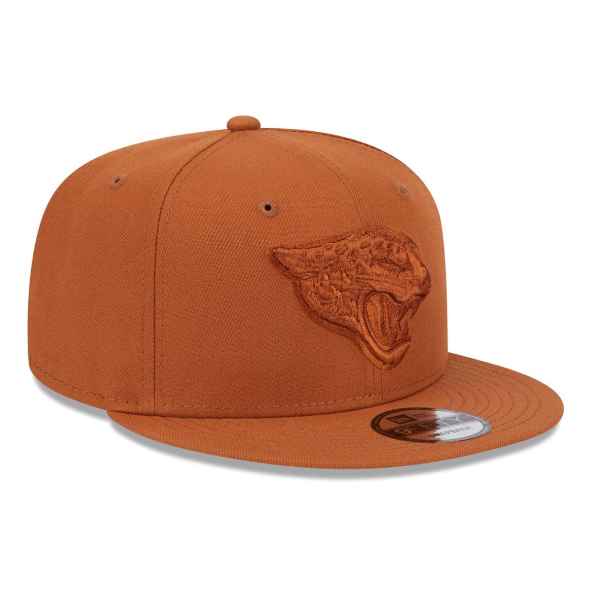 mens new era brown jacksonville jaguars color pack 9fifty snapback hat Collection – Jacksonville Jaguars Jerseys, Hats & Fan Gear | Jaguars Shop