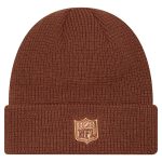 mens new era brown jacksonville jaguars tiramasu waffle cuffed knit hat Collection – Jacksonville Jaguars Jerseys, Hats & Fan Gear | Jaguars Shop