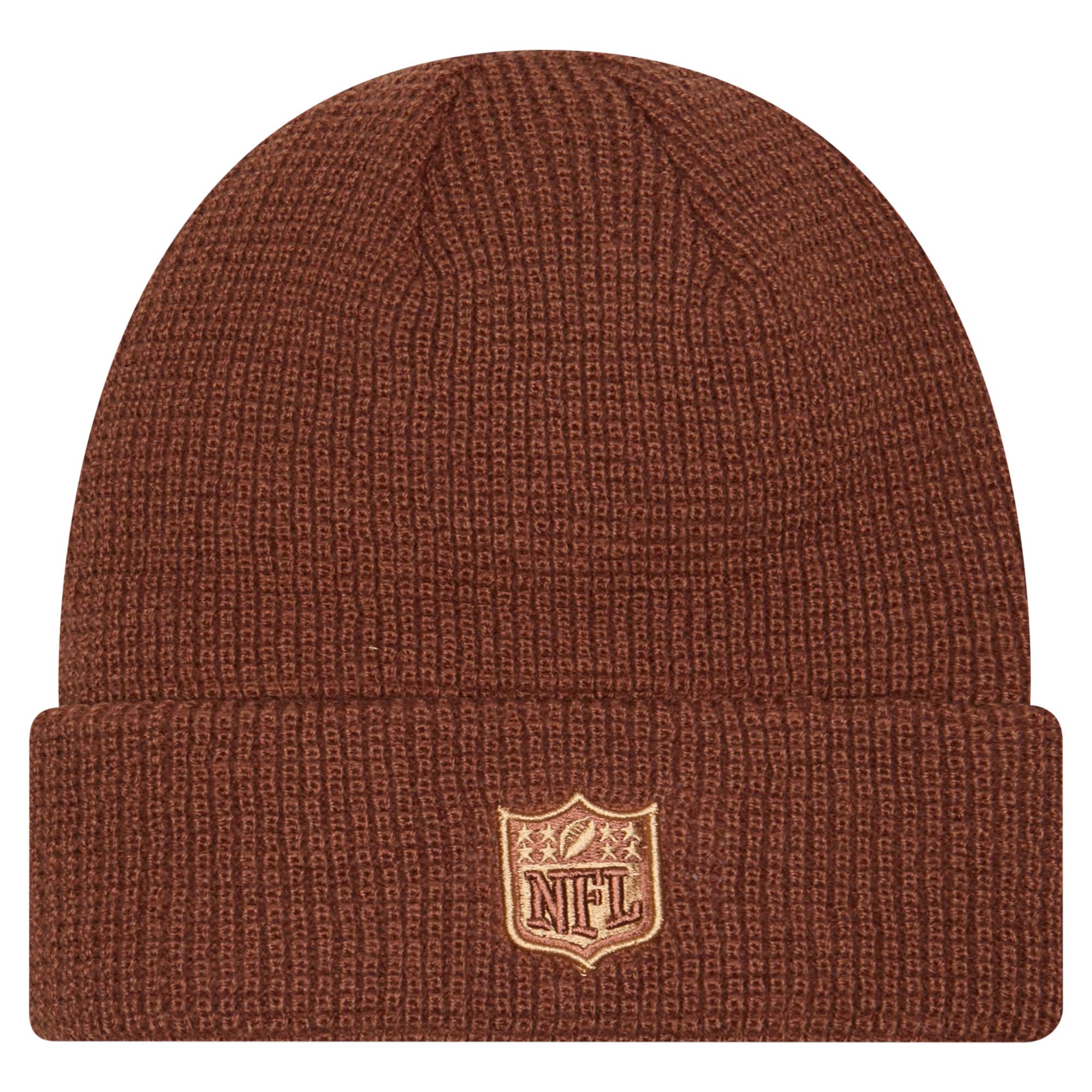 mens new era brown jacksonville jaguars tiramasu waffle cuffed knit hat Collection – Jacksonville Jaguars Jerseys, Hats & Fan Gear | Jaguars Shop