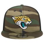 mens new era camo jacksonville jaguars main trucker 9fifty snapback hat Collection – Jacksonville Jaguars Jerseys, Hats & Fan Gear | Jaguars Shop
