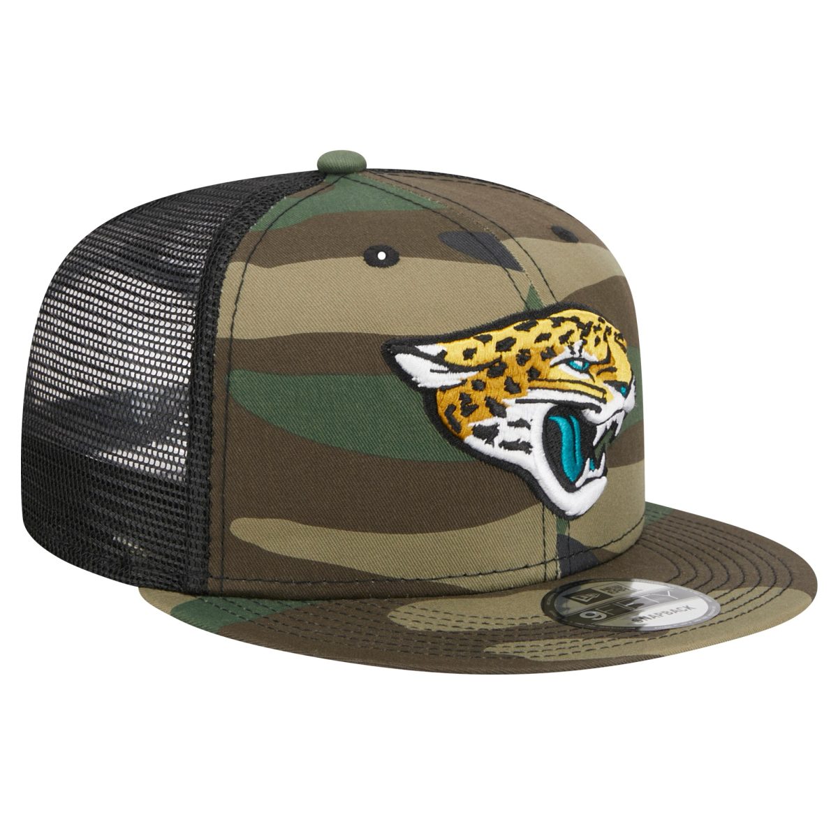 mens new era camo jacksonville jaguars main trucker 9fifty snapback hat Collection – Jacksonville Jaguars Jerseys, Hats & Fan Gear | Jaguars Shop