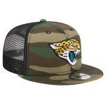 mens new era camo jacksonville jaguars main trucker 9fifty snapback hat Collection – Jacksonville Jaguars Jerseys, Hats & Fan Gear | Jaguars Shop
