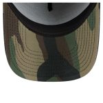 mens new era camo jacksonville jaguars mystic camo a-frame 9forty adjustable hat Collection – Jacksonville Jaguars Jerseys, Hats & Fan Gear | Jaguars Shop