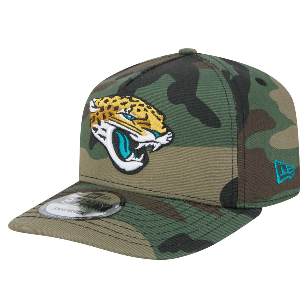 mens new era camo jacksonville jaguars woodsy 9fifty snapback hat Collection – Jacksonville Jaguars Jerseys, Hats & Fan Gear | Jaguars Shop