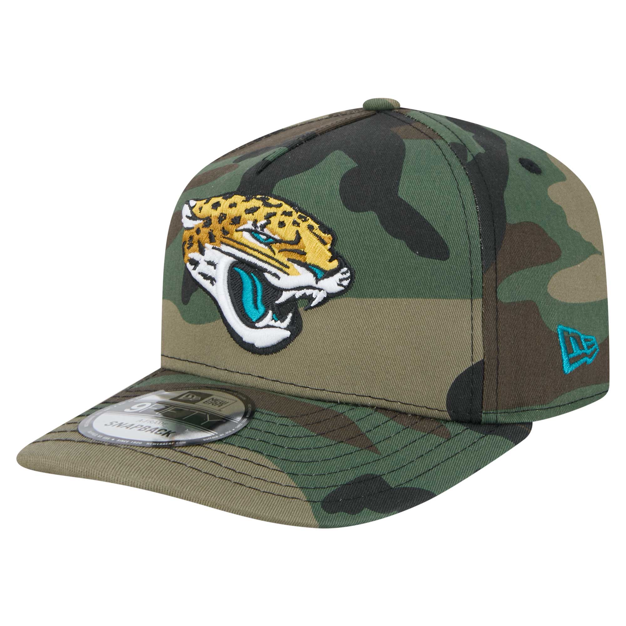 mens new era camo jacksonville jaguars woodsy 9fifty snapback hat Collection – Jacksonville Jaguars Jerseys, Hats & Fan Gear | Jaguars Shop