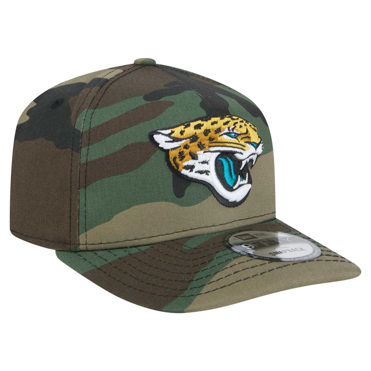 mens new era camo jacksonville jaguars woodsy 9fifty snapback hat Collection – Jacksonville Jaguars Jerseys, Hats & Fan Gear | Jaguars Shop