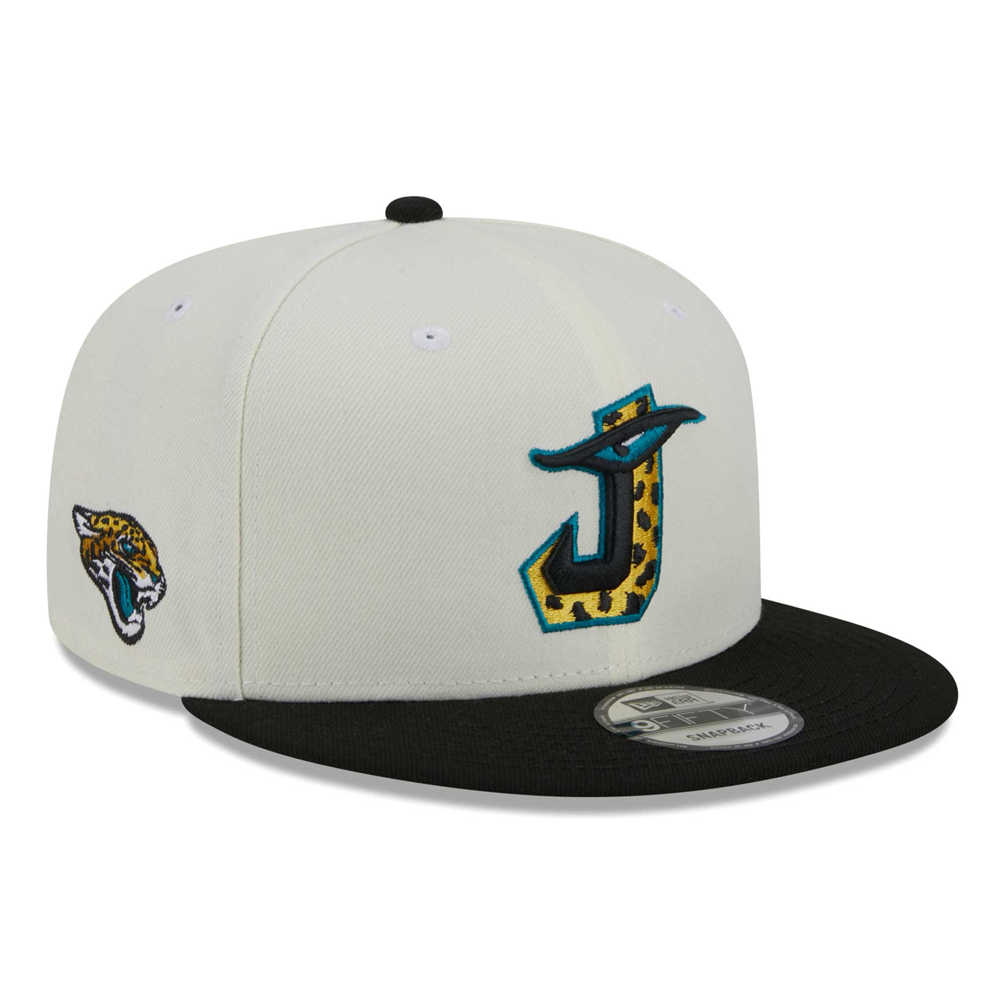 mens new era creamblack jacksonville jaguars city originals 9fifty snapback hat Collection – Jacksonville Jaguars Jerseys, Hats & Fan Gear | Jaguars Shop