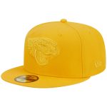 mens new era gold jacksonville jaguars color pack 59fifty fitted hat Collection – Jacksonville Jaguars Jerseys, Hats & Fan Gear | Jaguars Shop