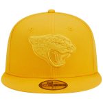 mens new era gold jacksonville jaguars color pack 59fifty fitted hat Collection – Jacksonville Jaguars Jerseys, Hats & Fan Gear | Jaguars Shop