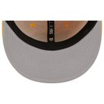 mens new era gold jacksonville jaguars color pack 59fifty fitted hat Collection – Jacksonville Jaguars Jerseys, Hats & Fan Gear | Jaguars Shop