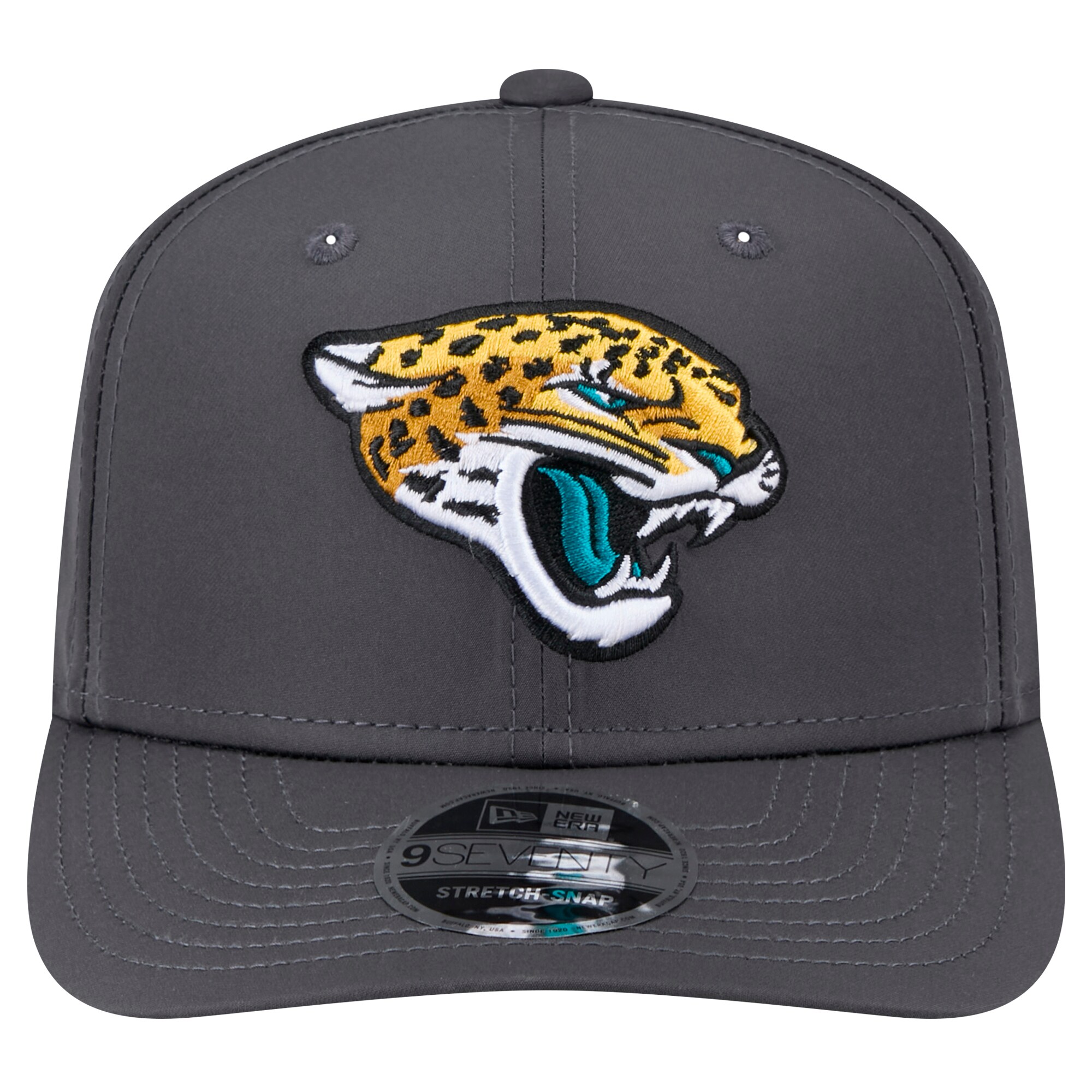 mens new era graphite jacksonville jaguars main 9seventy stretch-snap hat Collection – Jacksonville Jaguars Jerseys, Hats & Fan Gear | Jaguars Shop