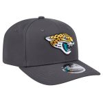 mens new era graphite jacksonville jaguars main 9seventy stretch-snap hat Collection – Jacksonville Jaguars Jerseys, Hats & Fan Gear | Jaguars Shop