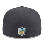 mens new era graphite jacksonville jaguars official 2024 nfl draft on stage 59fifty fitted hat Collection – Jacksonville Jaguars Jerseys, Hats & Fan Gear | Jaguars Shop
