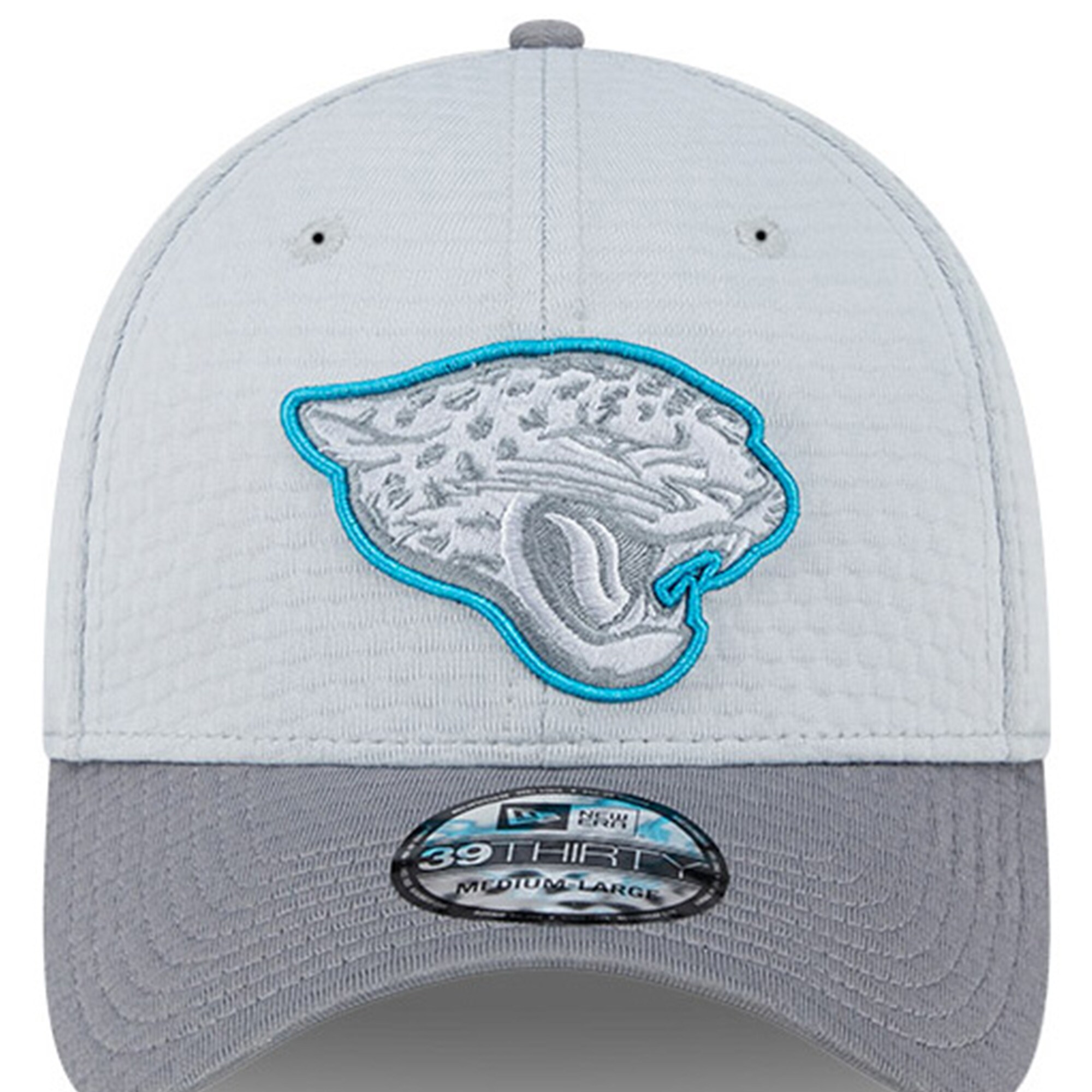 mens new era gray jacksonville jaguars 2024 nfl training camp 39thirty flex hat Collection – Jacksonville Jaguars Jerseys, Hats & Fan Gear | Jaguars Shop