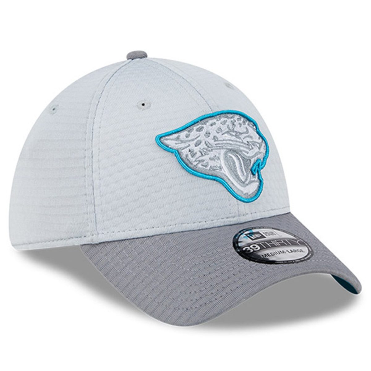 mens new era gray jacksonville jaguars 2024 nfl training camp 39thirty flex hat Collection – Jacksonville Jaguars Jerseys, Hats & Fan Gear | Jaguars Shop