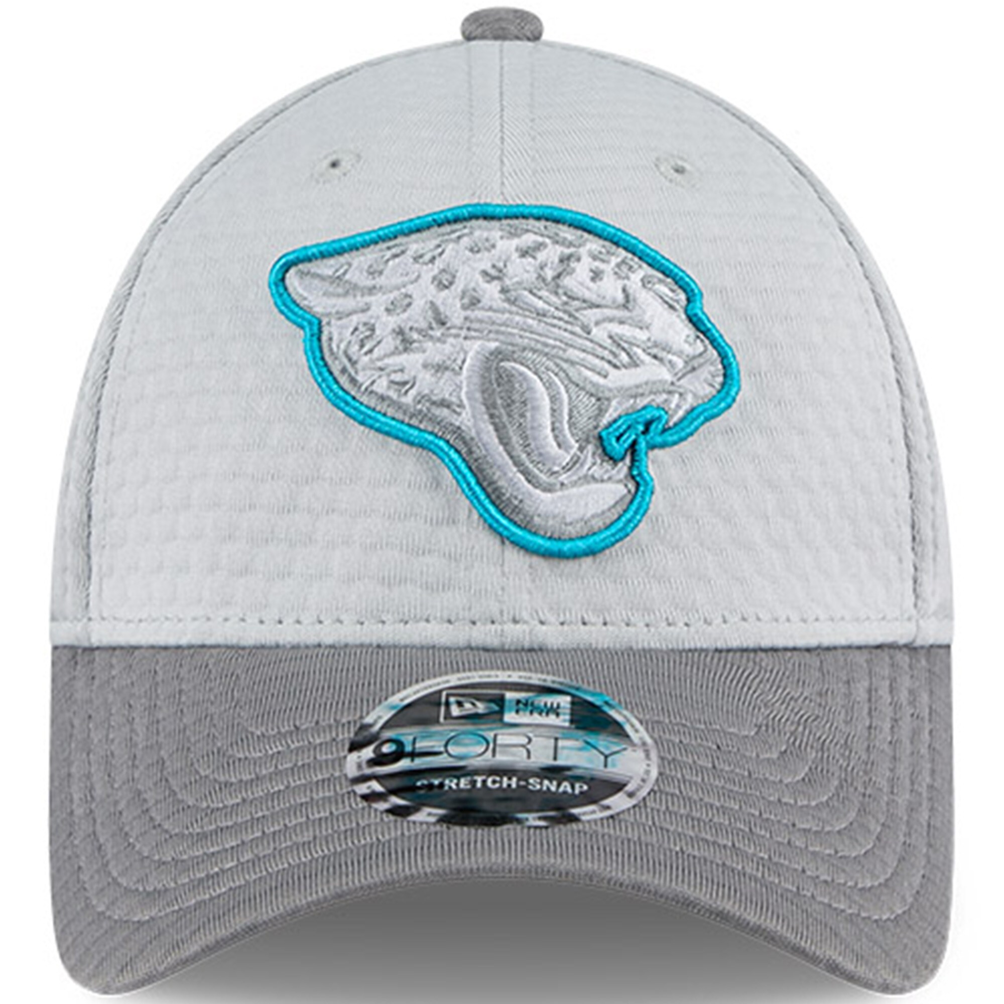 mens new era gray jacksonville jaguars 2024 nfl training camp 9forty adjustable hat Collection – Jacksonville Jaguars Jerseys, Hats & Fan Gear | Jaguars Shop