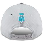 mens new era gray jacksonville jaguars 2024 nfl training camp 9forty adjustable hat Collection – Jacksonville Jaguars Jerseys, Hats & Fan Gear | Jaguars Shop