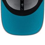 mens new era gray jacksonville jaguars 2024 nfl training camp 9forty adjustable hat Collection – Jacksonville Jaguars Jerseys, Hats & Fan Gear | Jaguars Shop