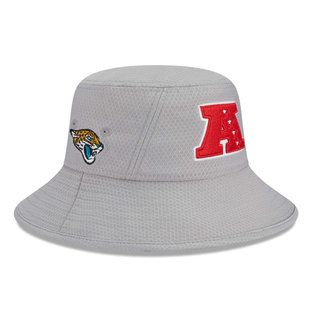 mens new era gray jacksonville jaguars 2024 pro bowl bucket hat Collection – Jacksonville Jaguars Jerseys, Hats & Fan Gear | Jaguars Shop