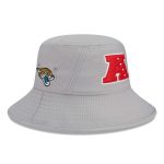 mens new era gray jacksonville jaguars 2024 pro bowl bucket hat Collection – Jacksonville Jaguars Jerseys, Hats & Fan Gear | Jaguars Shop